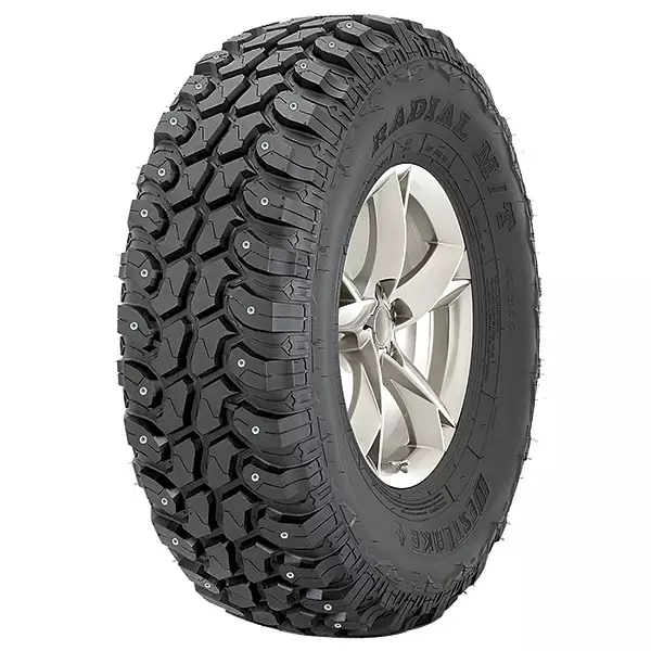 Pathfinder SL366 M/T White letters Winter 35x12.5-20 - Rengasvalikoima - VT187216 - 1