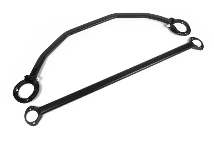 Poikkitukisarja BMW E36 Compact 4cyl - Poikkituet ja korivahvikkeet - swg_0013_306 - 1