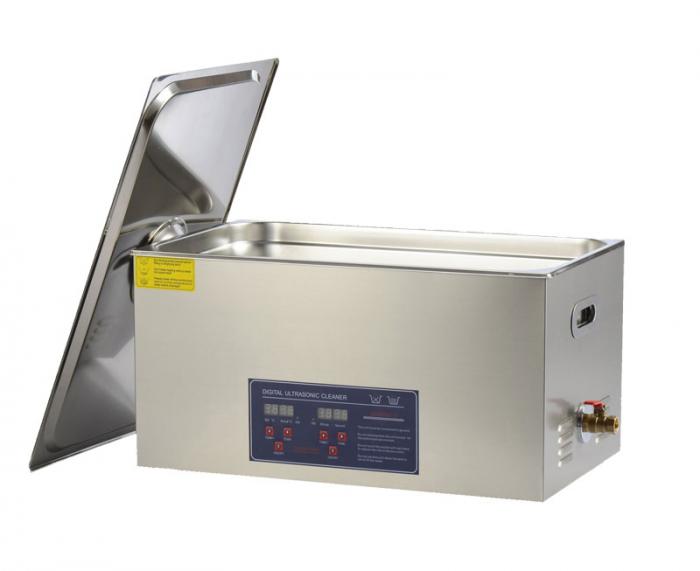 Ultraäänipesuri 30L - Ultraäänipesurit ja osapesurit - 6430074691806 - 1