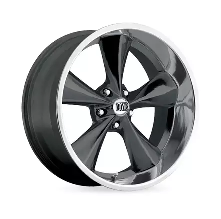 7x15 - Alumiinivanteet muut merkit - VT185497 - 1