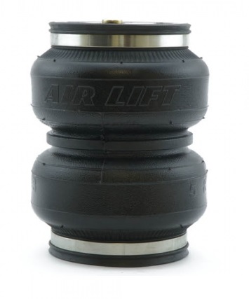 AirLift 2B-6 Extended ilmajousi - Ilmajouset yleismallit - airlift_58437 - 1