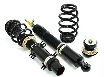 BC Racing BR Extreme Drop alustasarja SKODA OCTAVIA MK1 (1U) 1996-2004 - BC Racing alustasarjat - BRR01937 - 1