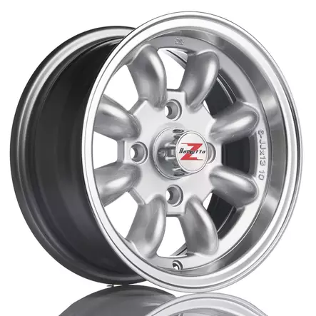 Classic 6x13 - Alumiinivanteet muut merkit - 6438431003927 - 2