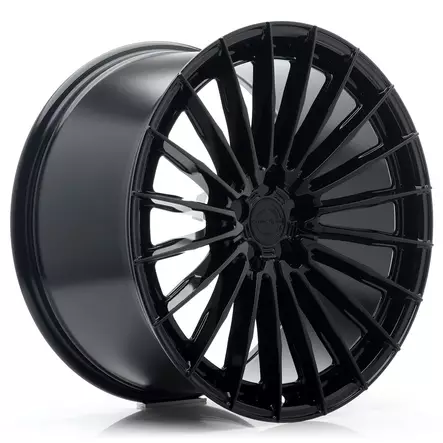 Concaver CVR10 19x8 ET20-40 BLANK Platinum Black - Concaver vanteet - 5906871162777 - 1