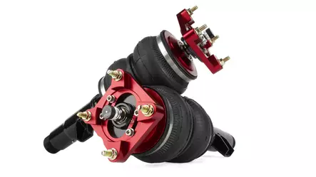 Etupään ilma-alustasarja, Air Lift Performance 78588 BMW 3 Sarja G2x - Air Lift ilma-alustat - Airl-0187 - 1