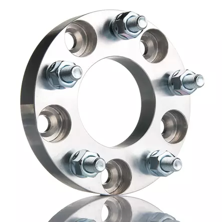 Jaonmuutosadapteri (levikepala) 25mm 5x101,6/5x114,3 - Spacerit - ADAPTER57 - 1