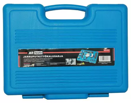 Jarruputkityökalusarja - Autotyökalut ja tarvikkeet - 6430074693237 - 2