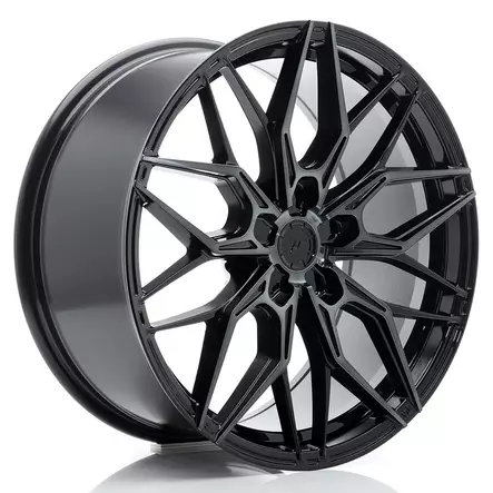 JR Wheels JR46 19x8,5 ET41 5x112 Black Machined - Japan Racing vanteet - 5906871159807 - 1