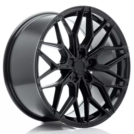 JR Wheels JR46 19x9,5 ET41 5x112 Gloss Black - Japan Racing vanteet - 5906871160117 - 1