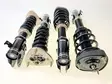BC Racing BR alustasarja SUBARU IMPREZA WRX/WRX STI (GDA/GDB) (5x100 PCD) 2001-2007 - BC Racing alustasarjat - BRR01997 - 1