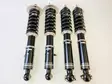 BC Racing BR alustasarja TOYOTA MARK X (X120) 2WD 2004-2009 - BC Racing alustasarjat - BRR02367 - 1
