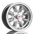 Classic 6x13 - Alumiinivanteet muut merkit - 6438431002807 - 1