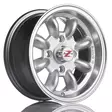 Classic 6x13 - Alumiinivanteet muut merkit - 6438431002807 - 2