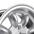 Classic 6x13 - Alumiinivanteet muut merkit - 6438431002807 - 4