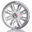 Classic 6x13 - Alumiinivanteet muut merkit - 6438431002807 - 3