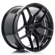 Concaver CVR5 20x10 ET20 5x112 Double Tinted Black - Concaver vanteet - 5906871123297 - 1