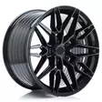 Concaver CVR6 20x9,5 ET22-40 BLANK Double Tinted Black - Concaver vanteet - 5902211977957 - 1