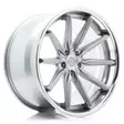 Concaver CVR8 21x9,5 ET57 5x130 Brushed Titanium - Concaver vanteet - 5906871165747 - 1