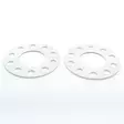 Japan Racing Tesla spacer 3.5mm 5x114,3 69,7 hopea - Spacerit - 5902211960577 - 1