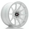 JR Wheels JR11 16x8 ET25 4x100/108 White - Japan Racing vanteet - 5902211980117 - 1