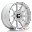 JR Wheels JR11 16x8 ET25 Blank Custom Finish - Japan Racing vanteet - 5902211981077 - 1