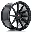 JR Wheels JR11 20x10 ET40 5x112 Gloss Black - Japan Racing vanteet - 5902211998327 - 1