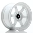 JR Wheels JR12 15x8,5 ET13 4x100/114 White - Japan Racing vanteet - 5902211906537 - 1