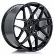 JR Wheels JR18 19x8,5 ET45 5x112/114 Gloss Black - Japan Racing vanteet - 5906871101097 - 1