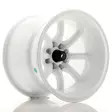 JR Wheels JR19 15x10,5 ET-32 4x100/114 White - Japan Racing vanteet - 5902211926207 - 1