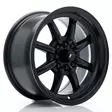 JR Wheels JR19 15x8 ET20 4x100/114 Matt Black - Japan Racing vanteet - 5902211971757 - 1