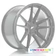 JR Wheels JR21 20x11 ET15-45 5H BLANK Custom Finish - Japan Racing vanteet - 5902211996767 - 1