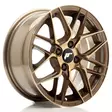 JR Wheels JR28 15x7 ET25 4x100 Platinum Bronze - Japan Racing vanteet - 5902211980667 - 1