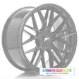 JR Wheels JR28 19x9,5 ET20-40 5H BLANK Custom Finish - Japan Racing vanteet - 5902211967507 - 1