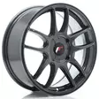 JR Wheels JR29 17x7 ET20-48 4H BLANK Hyper Gray - Japan Racing vanteet - 5902211992677 - 1