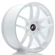 JR Wheels JR29 18x8,5 ET20-48 5H BLANK White - Japan Racing vanteet - 5902211993087 - 1