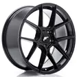 JR Wheels JR30 18x8,5 ET45 5x112 Gloss Black - Japan Racing vanteet - 5902211944317 - 1