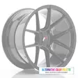 JR Wheels JR30 19x11 ET15-40 5H BLANK Custom Finish - Japan Racing vanteet - 5902211971207 - 1