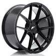 JR Wheels JR30 19x9,5 ET20-40 5H BLANK Gloss Black - Japan Racing vanteet - 5902211958727 - 1
