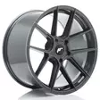 JR Wheels JR30 20x10 ET41 5x120 Hyper Gray - Japan Racing vanteet - 5906871143097 - 1