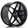 JR Wheels JR34 20x10 ET20-40 5H BLANK Gloss Black - Japan Racing vanteet - 5902211938927 - 1