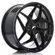 JR Wheels JR35 19x8,5 ET20-45 5H BLANK Gloss Black - Japan Racing vanteet - 5902211940937 - 1
