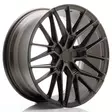JR Wheels JR38 19x8,5 ET45 5x112 Bronze - Japan Racing vanteet - 5902211958987 - 1