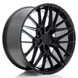 JR Wheels JR38 19x9,5 ET20-45 5H BLANK Matt Black - Japan Racing vanteet - 5902211974567 - 1