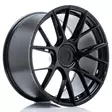 JR Wheels JR42 20x10,5 ET20-48 5H BLANK Gloss Black - Japan Racing vanteet - 5902211955917 - 1