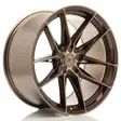 JR Wheels JR44 20x10,5 ET15-42 5H BLANK Platinum Bronze - Japan Racing vanteet - 5902211987857 - 1