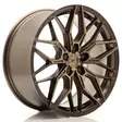 JR Wheels JR46 19x8,5 ET45 5x112 Platinum Bronze - Japan Racing vanteet - 5902211985907 - 1