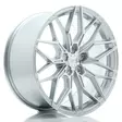 JR Wheels JR46 19x9,5 ET41 5x120 Silver Machined - Japan Racing vanteet - 5906871160247 - 1