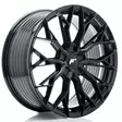 JR Wheels JR49 19x8,5 ET20-45 5H BLANK Gloss Black - Japan Racing vanteet - 5906871104197 - 1
