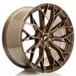 JR Wheels JR49 19x9,5 ET20-45 5H BLANK Platinum Bronze - Japan Racing vanteet - 5906871104357 - 1