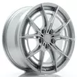 JR Wheels JR50 18x8 ET45 5x112 Hyper Silver - Japan Racing vanteet - 5906871150057 - 1